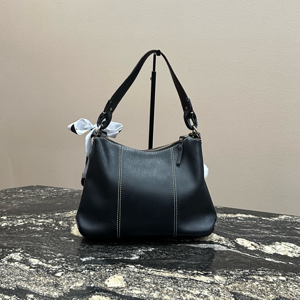 Kate Spade ♠️ Vintage Bag - Picture 2 of 16